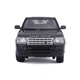 Колекційна модель Bburago Range Rover Sport (18-12069) масштаб 1/18 / Позашляховик / Чорний / з рухомими деталями - зображення 6