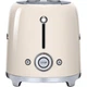 Тостер SMEG TSF01CREU [65730] - изображение 2