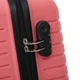 Валіза Semi Line 24" M 78л Pink (DAS302294) - зображення 7