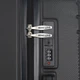Валіза Semi Line 24" M 61л Black (DAS302975) - зображення 7