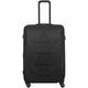 Чемодан на 4 колесах Wenger Prymo Black L Exp. 93/107л (Wt612538) - изображение 1