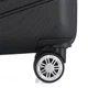 Валіза Semi Line 24" M 61л Black (DAS302975) - зображення 8