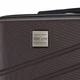 Чемодан Semi Line 24" M 61л Brown (DAS302972) - изображение 9