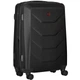 Чемодан на 4 колесах Wenger Prymo Black L Exp. 93/107л (Wt612538) - изображение 4