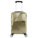 Чемодан Semi Line 20" S 37л Gold (DAS302944) - изображение 2