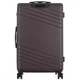 Чемодан Semi Line 28" L 104л Brown (DAS302973) - изображение 4