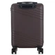Валіза Semi Line 20" S 35л Brown (DAS302971) - зображення 4