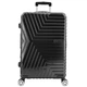 Чемодан Semi Line 24" M 64л Black (DAS302951) - изображение 2