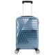 Чемодан Semi Line 20" S 37л Blue (DAS302947) - изображение 2