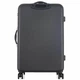 Валіза Semi Line 28" L 104л Black (DAS302970) - зображення 4