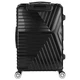 Чемодан Semi Line 24" M 64л Black (DAS302951) - изображение 4
