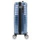 Чемодан Semi Line 20" S 37л Blue (DAS302947) - изображение 5