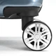 Чемодан Semi Line 20" S 37л Blue (DAS302947) - изображение 8