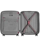 Чемодан на 4 колесах Wenger Motion Ash Grey S Exp. 36/43л (Wt612547) - изображение 4