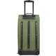 Дорожная сумка на колесах TravelZ Wheelbag Doubleloader green 96L (931072) - изображение 3