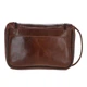 Несесер шкіряний Ashwood 8140 Brown (8140 BRN) - зображення 2