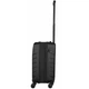 Чемодан на 4-х колесах Wenger Pegasus маленький 39/44л Черный (Wt610847) - изображение 3