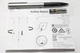Стилус активний Dell Venue RTMND 332ng для моделей Dell venue 11 5130 7130 7140 7139 Venue 8 5855 - изображение 5