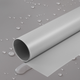 Виниловый ПВХ фон Profi-light 150×300 см Серый Матовый - изображение 3