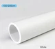 Виниловый ПВХ фон Profi-light 150×200 см Белый Матовый - изображение 5