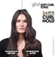 Профессиональная плойка для завивки локонов ghd curve tong (32мм) - изображение 4