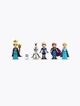 Конструктор для девочек "Холодное сердце Frozen Большой ледяной замок Эльзы" 1709 деталей - изображение 3