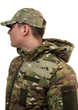 Куртка зимова Smilo Taslan Multicam Size M - изображение 6