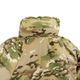 Тактична зимова куртка Grad Gear PCU Level 7 Neoflex Multicam Size S - изображение 6