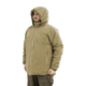 Тактична зимова куртка Grad Gear PCU Level 7 Neoflex Coyote Size S/R - зображення 7