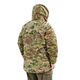 Тактична зимова куртка Grad Gear PCU Level 7 Neoflex Multicam Size S - изображение 10