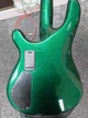 Бас-гітара Fernandes Gravity 4 Deluxe (знижена в ціні) - изображение 2