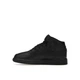 Кроссовки женские Jordan Air 1 Mid Gs 38 Комбинированный 554725-093 - изображение 5