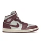 Кросівки жіночі Jordan Air 1 Mid Sky 36.5 Комбінований BQ6472-050 - зображення 1