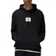 Кофта мужская Jordan Essential Statement Hoodie S Чорний DQ7368-010 - изображение 1