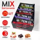 Протеиновый батончик Go On Nutrition Protein Bar 33% Ассорти из 3х вкусов 25шт х 50 г (Без сахара)(3839194) - изображение 1