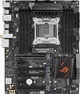 Материнская плата Asus Strix X99 Gaming (s2011-3, Intel X99, PCI-Ex16) - изображение 3