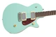 Електрогітара GRETSCH STREAMLINER JET CLUB SINGLE-CUT WITH WRAPAROUND MINT METALLIC (240981) - изображение 3