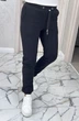 Fashions • Женские спортивные штаны Linda Fashions 54-56 черный (2239-бу) - изображение 1