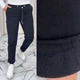 Fashions • Женские спортивные штаны Linda Fashions 54-56 черный (2239-бу) - изображение 9