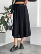 Fashions • Юбка женская Монро Fashions 54-56 черный (1824-бу) - изображение 3