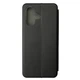 Чехол Fiji G.C. для Infinix Hot 30 Play NFC (X6835B) книжка магнитная Black - изображение 4