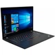 Ультрабук Lenovo ThinkPad X13 / 13.3” 1920x1080 FullHD / i5-10310U / 8 ГБ / SSD 256 ГБ / Intel UHD Graphics 620 / Класс А- Б/У - изображение 3