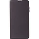 Чехол Fiji Shell для Samsung Galaxy A16 4G / 5G (A165 / A166) книжка с магнитом и защитой камеры Black - изображение 1