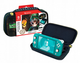 Etui Big Ben Nintendo Switch Lite Flip Luigi Mansion's 3 (0663293111299) - obraz 3