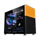 Корпус 1stPlayer Mi6-EV Black без БП - изображение 1