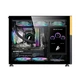 Корпус 1stPlayer Mi6-EV Black без БП - изображение 2