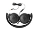 Навушники JBL Tune 500 Black (JBLT500BLK) - зображення 2