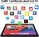 Планшет 10" Veidoo T12 2/32Gb 4 ядра 2-SIM Android 10 3000mAh Б/У - изображение 4