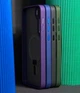 Чохол WAVE Premium Attraction Case with MagSafe Samsung Galaxy S24 з підставкою Blue - зображення 3