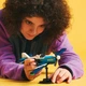 Конструктор LEGO Creator Авіація: спортивний літак 178 деталей (31160) - зображення 4